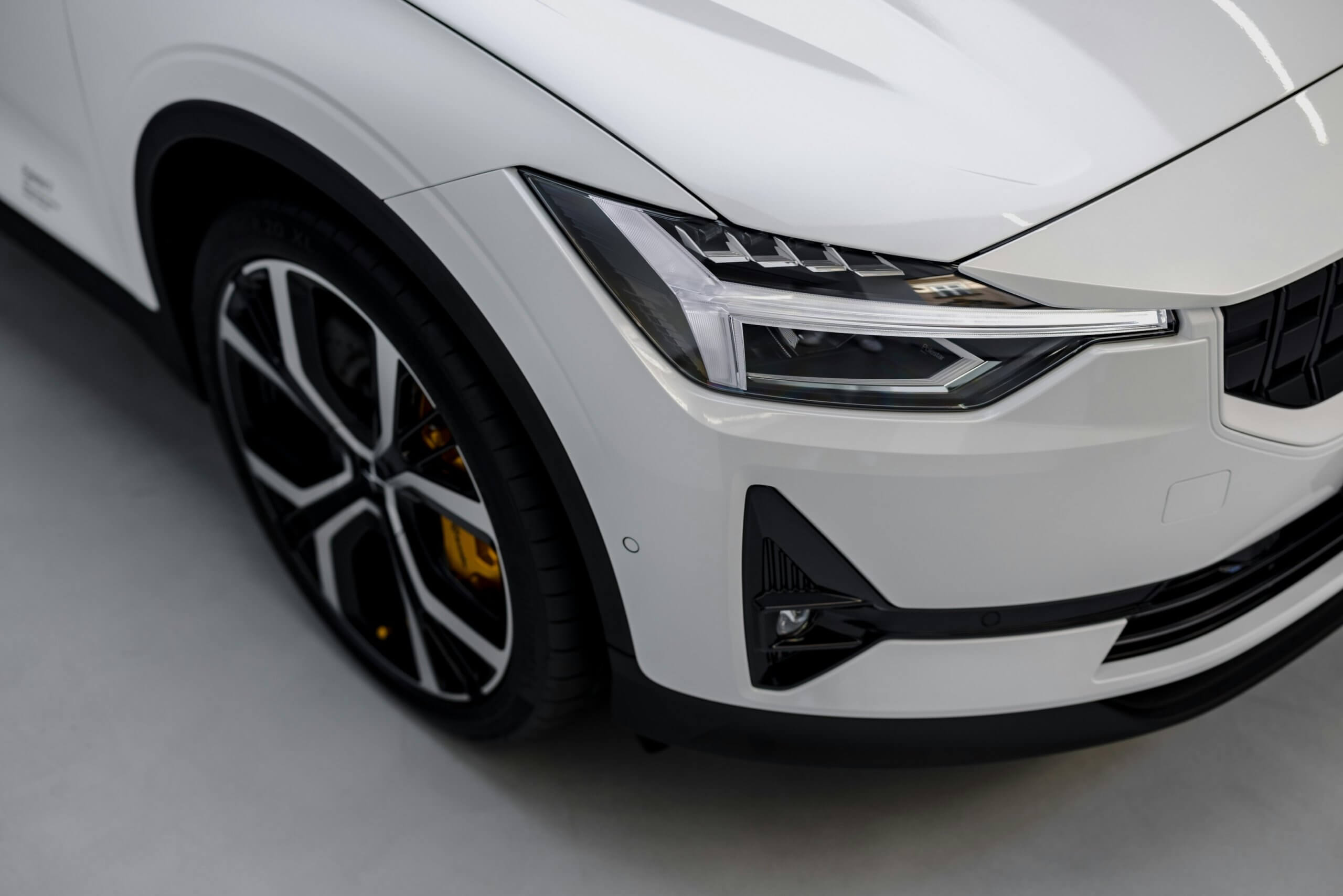 Electric Vehicles