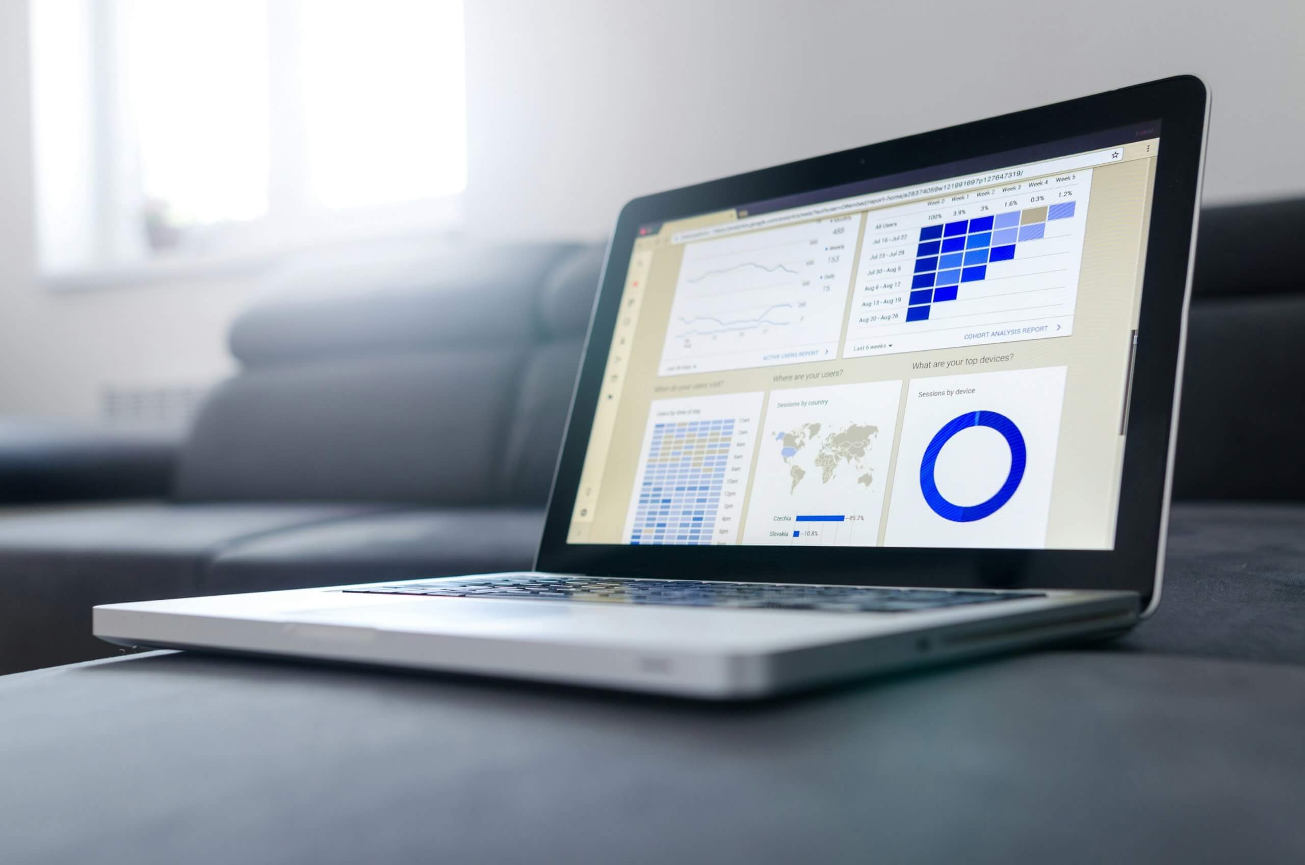 Fleet Management System