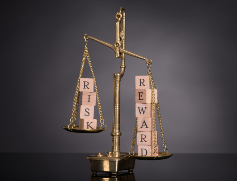 risk vs reward mercia fleet management